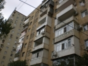 Satılır 3 otaqlı 90 m2 köhnə tikili 7 mkr