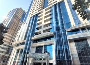 Satılır 3 otaqlı 135 m2 yeni tikili Port Baku