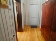 Satılır 2 otaqlı 56 m2 yeni tikili Əhmədli