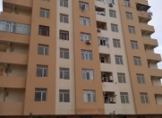 Satılır 2 otaqlı 55 m2 yeni tikili Biləcəri