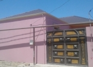 Satılır 3 otaqlı 92 m2 həyət evi Binəqədi