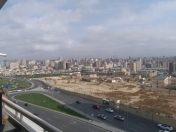 Satılır 2 otaqlı 66 m2 köhnə tikili Nizami m.