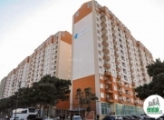 Satılır 1 otaqlı 29 m2 yeni tikili Xırdalan