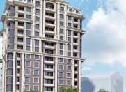 Satılır 4 otaqlı 180.9 m2 yeni tikili Respublika stadionu