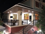 Satılır 6 otaqlı 600 m2 villa Novxanı