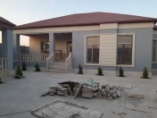 Satılır 4 otaqlı 110 m2 həyət evi Şüvəlan
