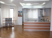 İcarəyə verilir 4 otaqlı 190 m2 yeni tikili Elmlər Akademiyası m.