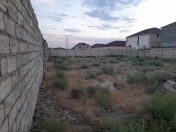 Satılır 12 sot torpaq Mərdəkan