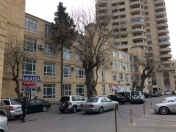 Satılır 3 otaqlı 80 m2 yeni tikili 28 May m.