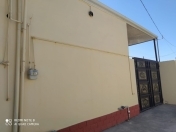 Satılır 4 otaqlı 120 m2 həyət evi Babək Plaza