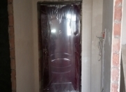 Satılır 1 otaqlı 38.5 m2 yeni tikili Masazır