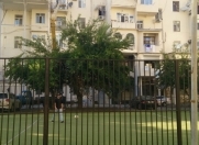 İcarəyə verilir 3 otaqlı 77 m2 köhnə tikili 28 May m.