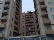 Satılır 4 otaqlı 104 m2 yeni tikili Qaraçuxur