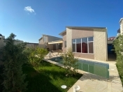Satılır 3 otaqlı 135 m2 bağ evi Mərdəkan