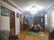Satılır 4 otaqlı 120 m2 həyət evi Dədə Qorqud