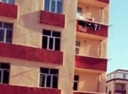 Satılır 3 otaqlı 76 m2 yeni tikili Mehdiabad