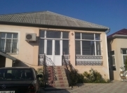 Satılır 7 otaqlı 250 m2 həyət evi C.Naxçıvanski adına Hərbi Akademiya