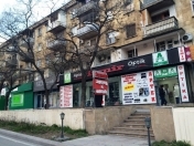 İcarəyə verilir 2 otaqlı 50 m2 köhnə tikili Gənclik m.