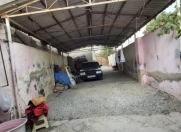 Satılır 3 otaqlı 60 m2 həyət evi NZS