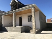 Satılır 3 otaqlı 135 m2 həyət evi Binə