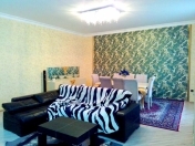 Satılır 5 otaqlı 196 m2 yeni tikili Yasamal parkı