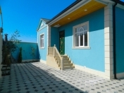 Satılır 4 otaqlı 120 m2 həyət evi Zabrat 1