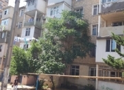 İcarəyə verilir 1 otaqlı 39 m2 köhnə tikili 8 km