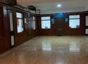 Satılır 1 otaqlı 515 m2 obyekt Şah İsmayıl Xətai m.