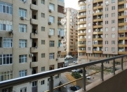 Satılır 2 otaqlı 84 m2 yeni tikili Botanika bağı