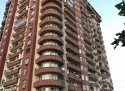 Satılır 3 otaqlı 165 m2 yeni tikili Nəriman Nərimanov m.