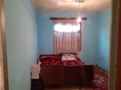 Satılır 2 otaqlı 80 m2 həyət evi Zabrat 1