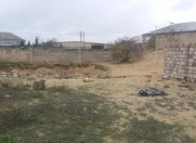 Satılır 4.5 sot torpaq Maştağa