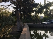 Satılır 3 otaqlı 100 m2 bağ evi Albalı