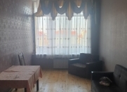Satılır 2 otaqlı 80 m2 yeni tikili Qara Qarayev m.