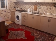 Satılır 3 otaqlı 90 m2 həyət evi Binəqədi