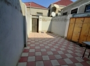 Satılır 2 otaqlı 60 m2 həyət evi Binəqədi