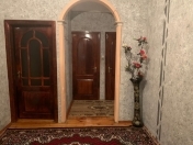 Satılır 2 otaqlı 55 m2 köhnə tikili Bakıxanov