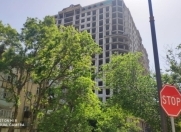 Satılır 2 otaqlı 114 m2 yeni tikili 8 mkr