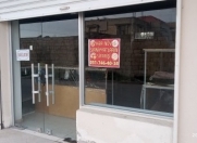 İcarəyə verilir 1 otaqlı 50 m2 obyekt Binəqədi r.