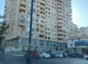 Satılır 2 otaqlı 62 m2 yeni tikili Əhmədli