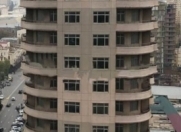 Satılır 3 otaqlı 121 m2 yeni tikili 28 May m.