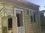 Satılır 2 otaqlı 40 m2 həyət evi Atyalı