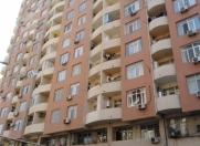 Satılır 3 otaqlı 91 m2 yeni tikili Əhmədli