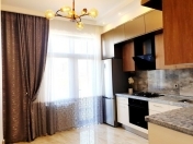 Satılır 2 otaqlı 70 m2 yeni tikili 28 May m.