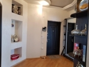 Satılır 2 otaqlı 100 m2 yeni tikili Nəriman Nərimanov m.