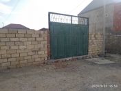 Satılır 6 sot torpaq Sumqayıt