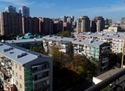 Satılır 1 otaqlı 38 m2 yeni tikili 28 Mall