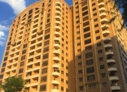 Satılır 4 otaqlı 186 m2 yeni tikili 28 May m.