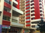 Satılır 2 otaqlı 90 m2 yeni tikili Qara Qarayev m.