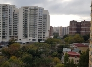 Satılır 3 otaqlı 160 m2 yeni tikili 28 May m.